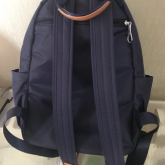 Backpacks